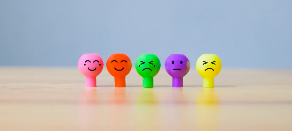 3. Emoções e Socialização
