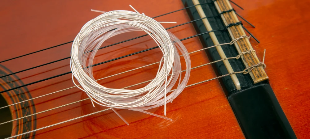 Aço ou nylon qual corda é melhor