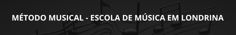 CTA ESCOLA DE MÚSICA EM LONDRINA