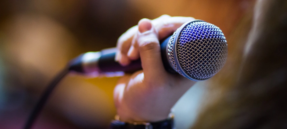 Como Funciona Uma Aula de Canto