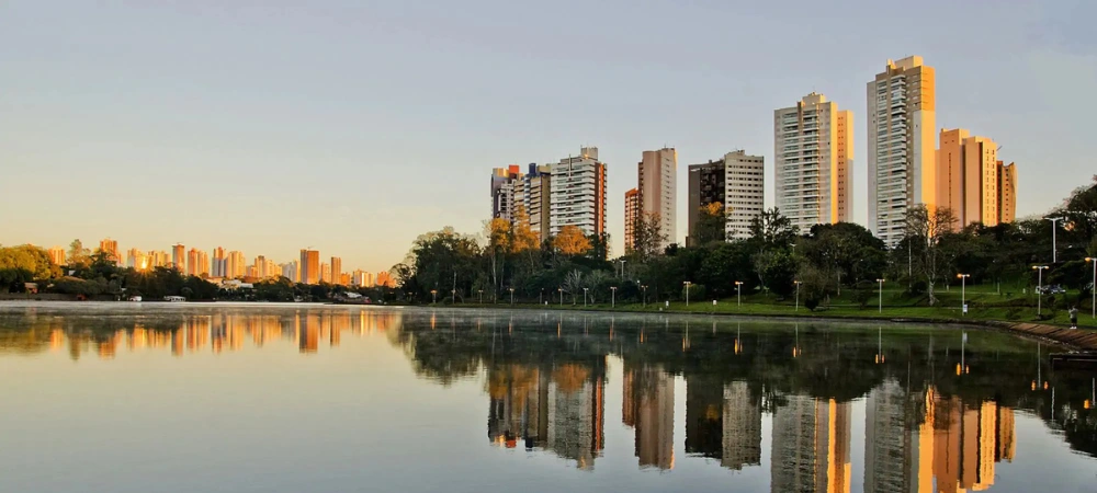 Curso completo de música em londrina-