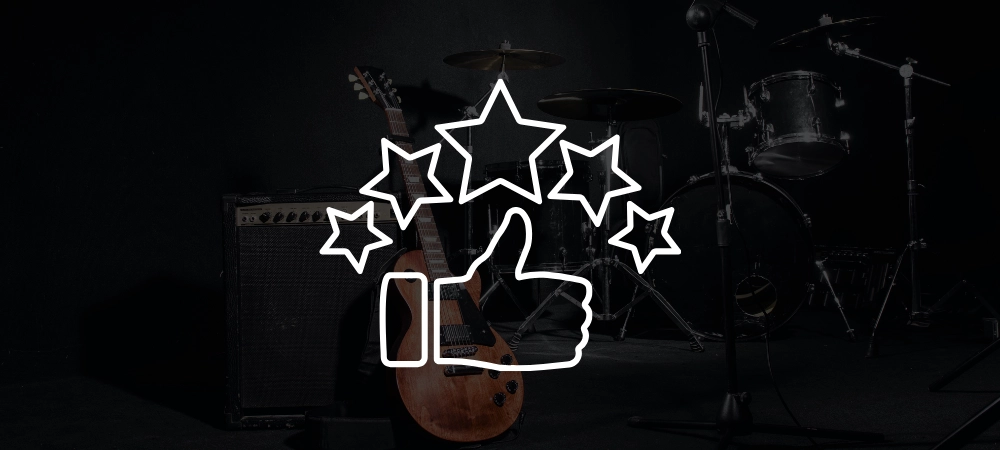 escola de musica londrina bem avaliados