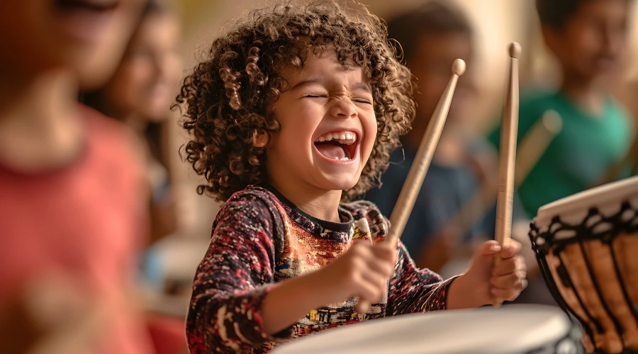 O Que é Musicalização Infantil?