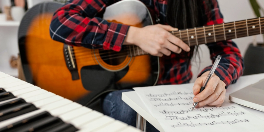 metodo musical