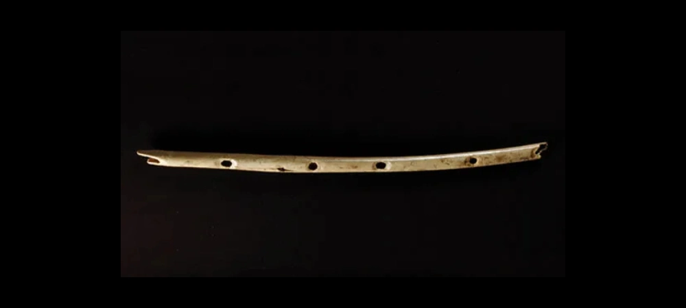 Flauta Egipcia