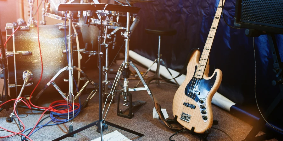 Diversidade Musical ao Seu Alcance