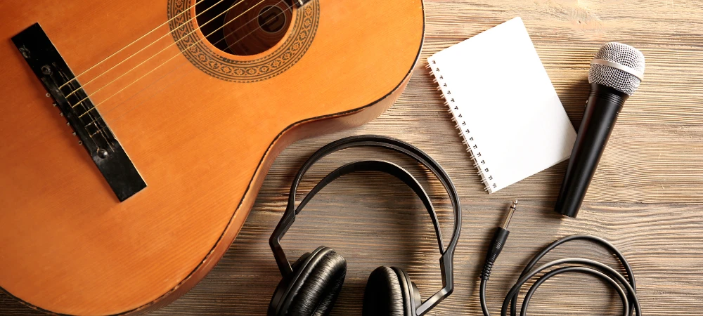 melhor escola de música de Londrina
