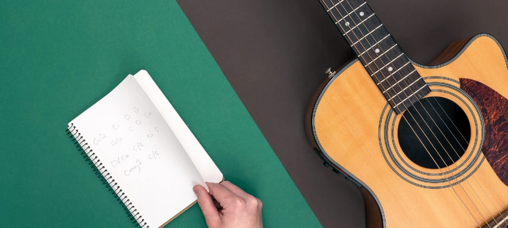 Preço mensalidade aula de violão