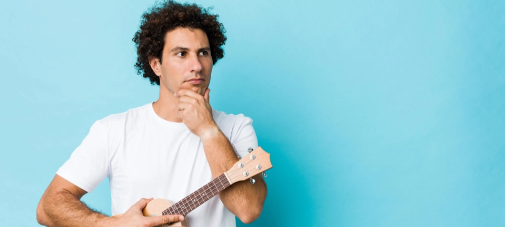 idade ideal música