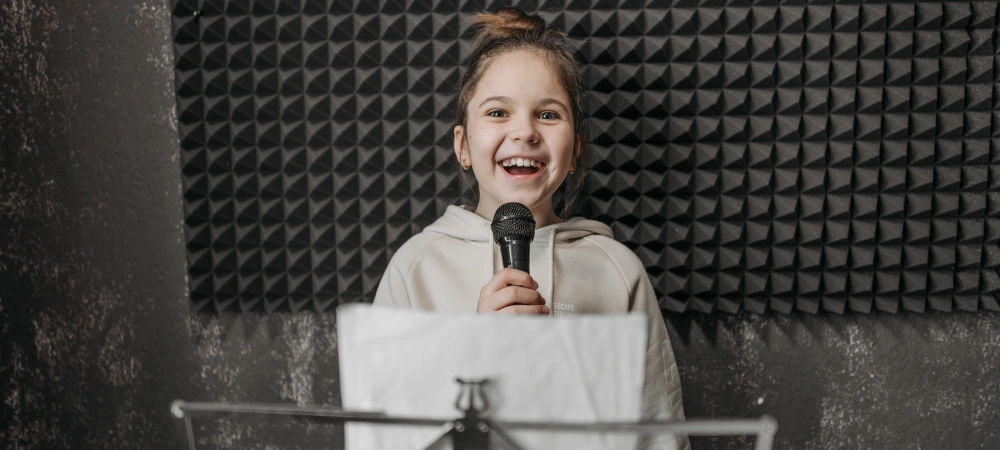 música kids
