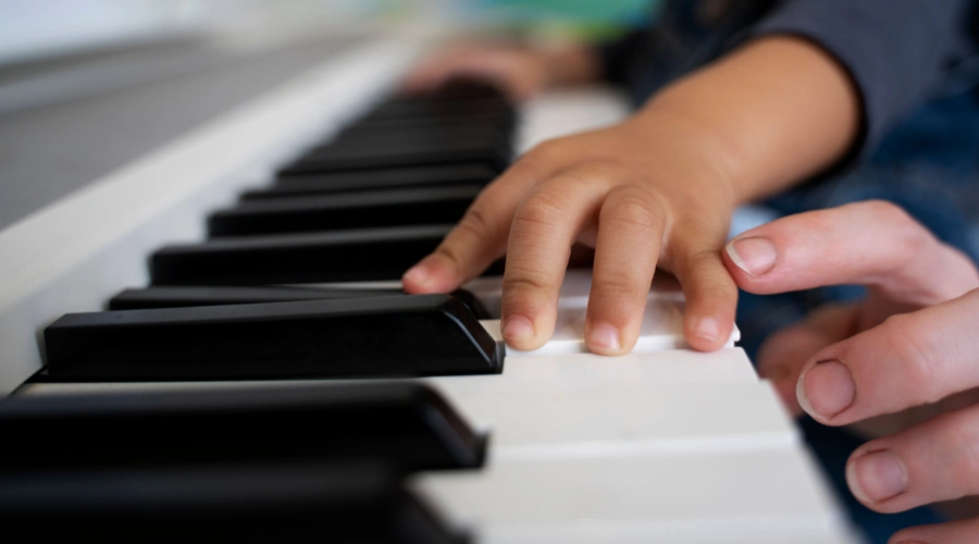 A Musicalização no Dia a Dia
