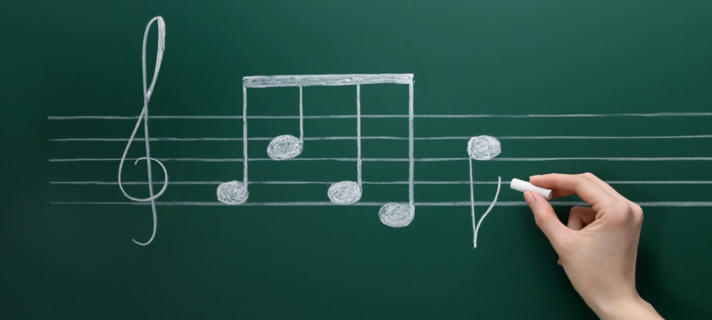 professor particular ou escola de musica